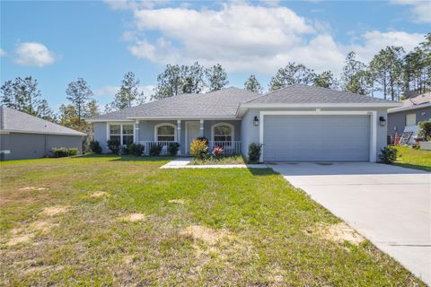 Photo of 2180 W Kenmore Drive, Citrus Springs, FL 34434 (MLS # OM714131)