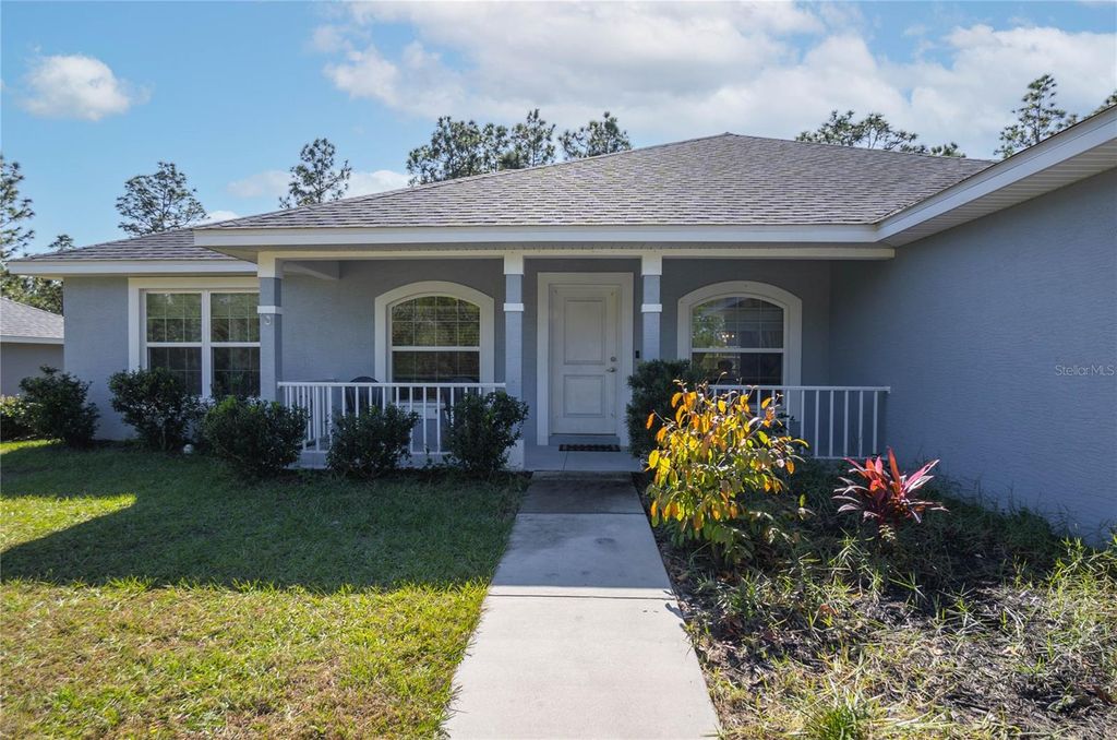 Photo of 2180 W Kenmore Drive, Citrus Springs, FL 34434 (MLS # OM714131)