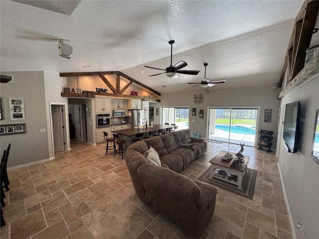 Photo of 1378 E Lake Shore Boulevard, Kissimmee, FL 34744 (MLS # R4911041)