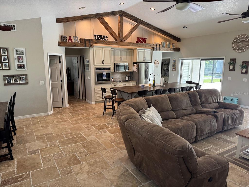 Photo of 1378 E Lake Shore Boulevard, Kissimmee, FL 34744 (MLS # R4911041)