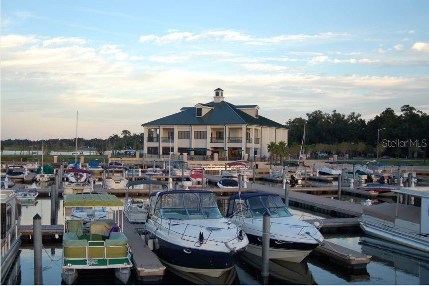 EAST LAKE SHORES - Residential