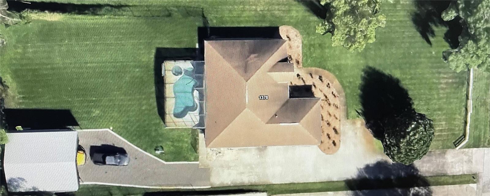 EAST LAKE SHORES - Residential