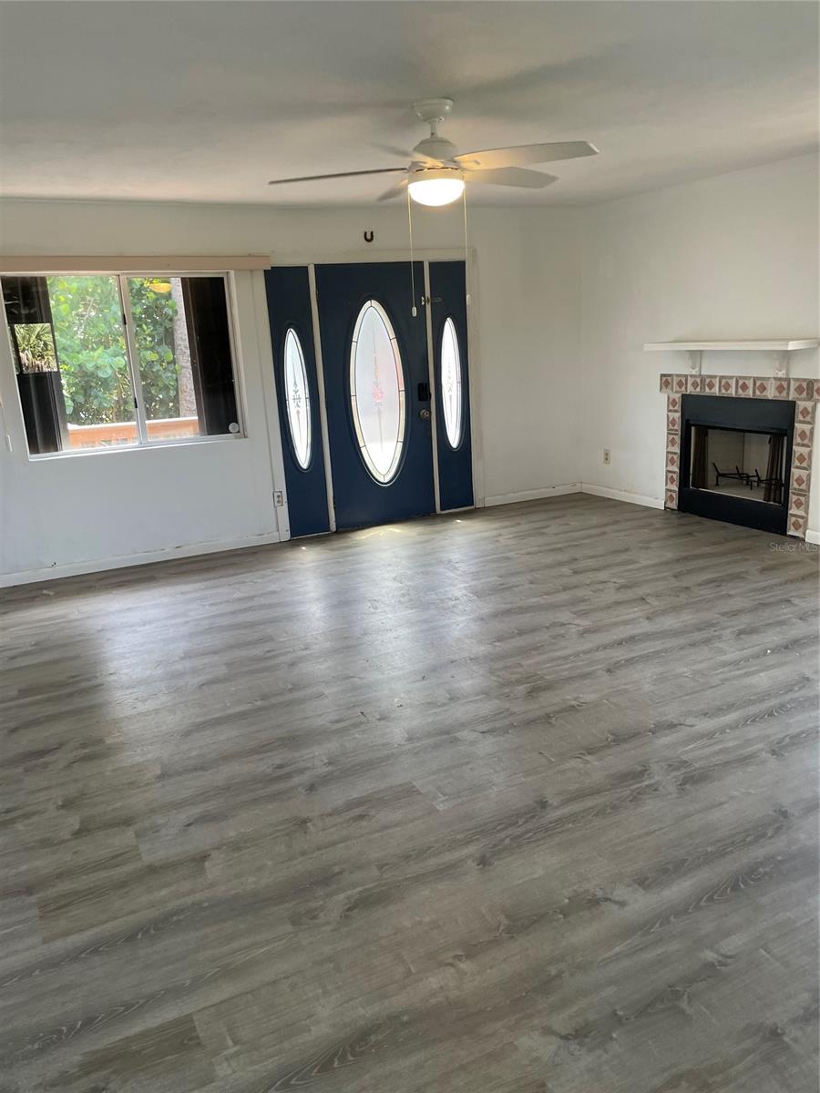 Silver Sands Sec D - Residential