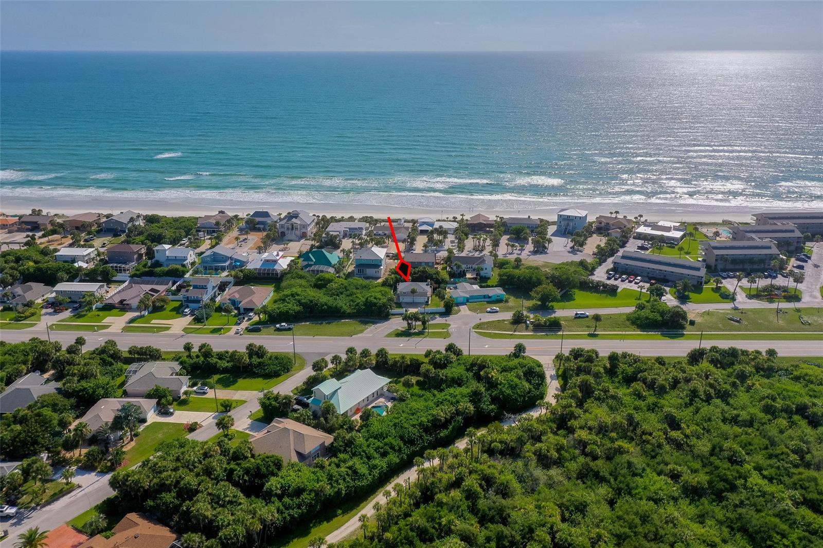 Silver Sands Sec D - Residential