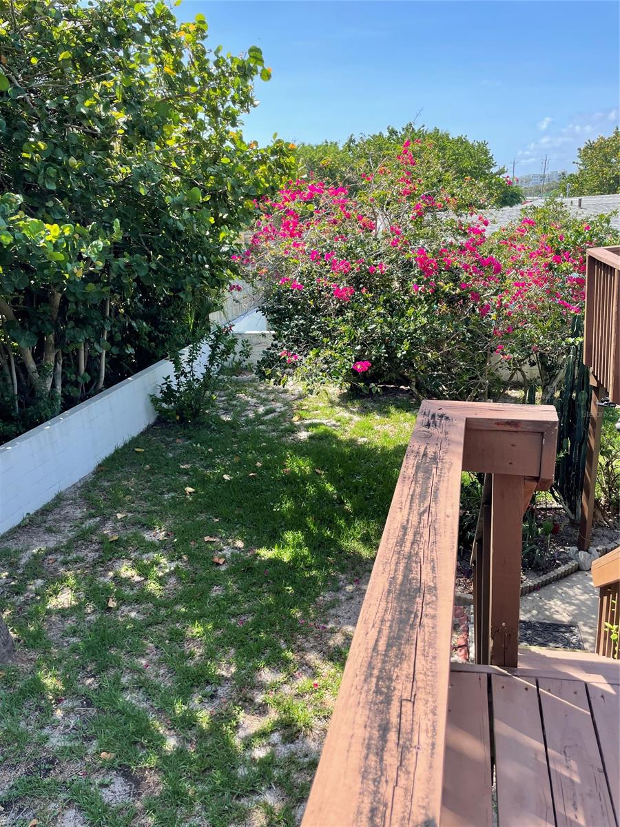 Silver Sands Sec D - Residential