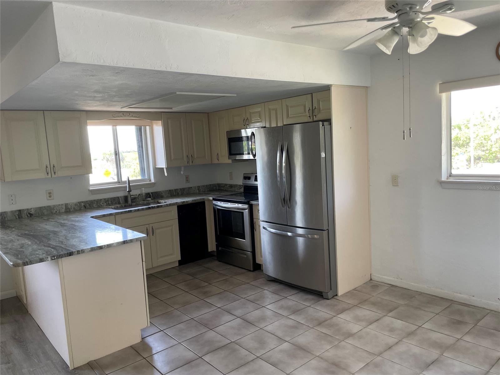 Silver Sands Sec D - Residential