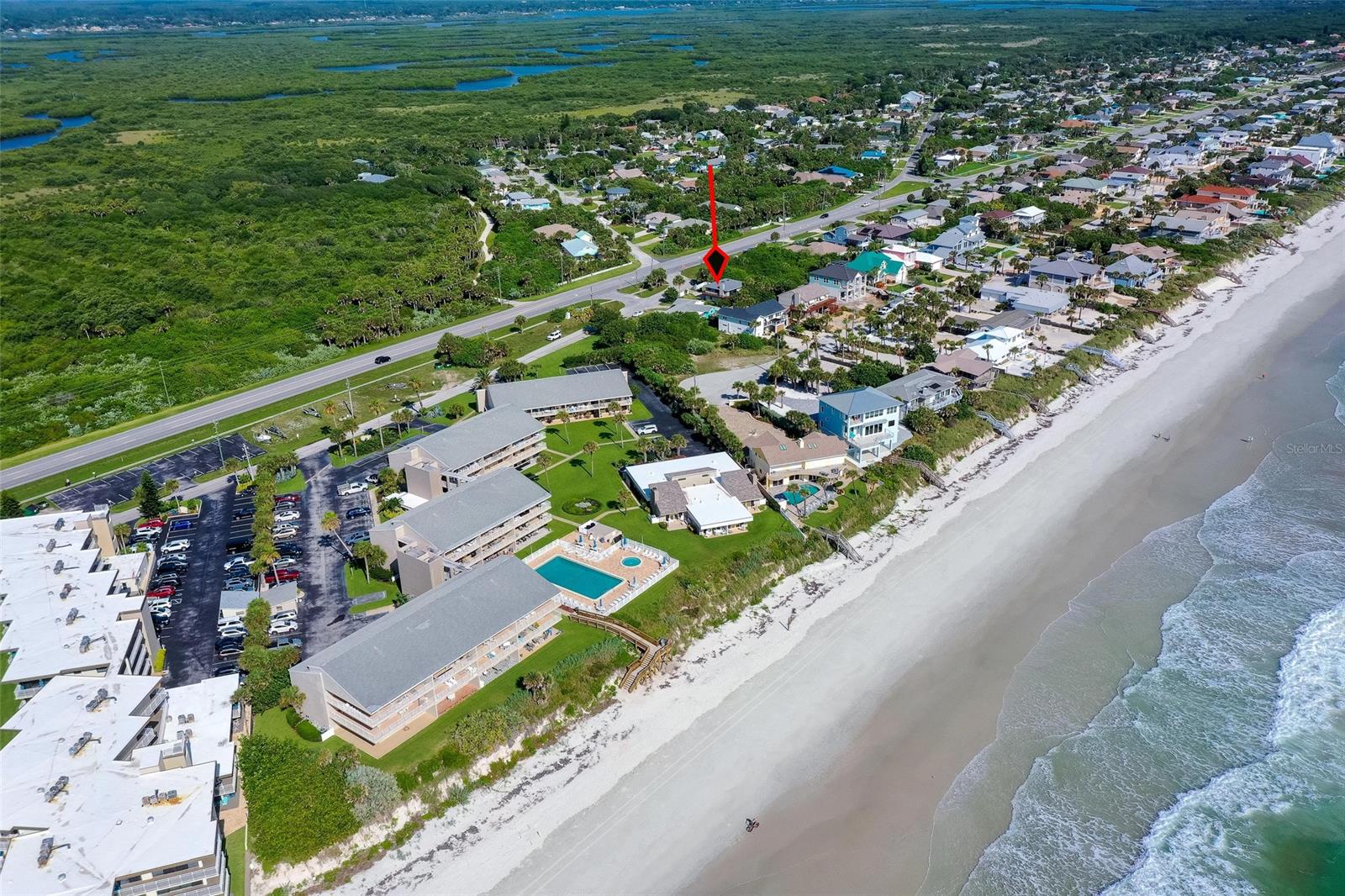 Silver Sands Sec D - Residential