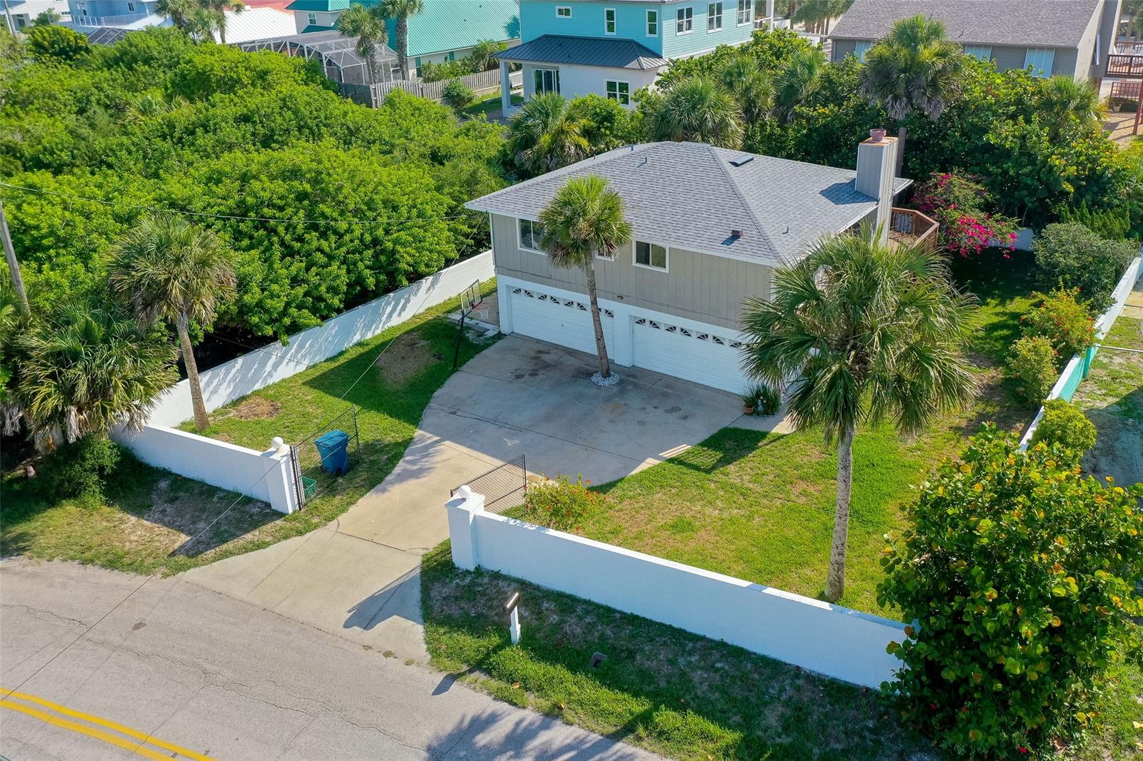 Silver Sands Sec D - Residential