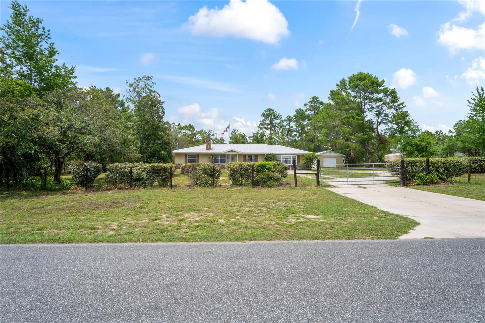 13345 CONVENT GARDEN ROAD