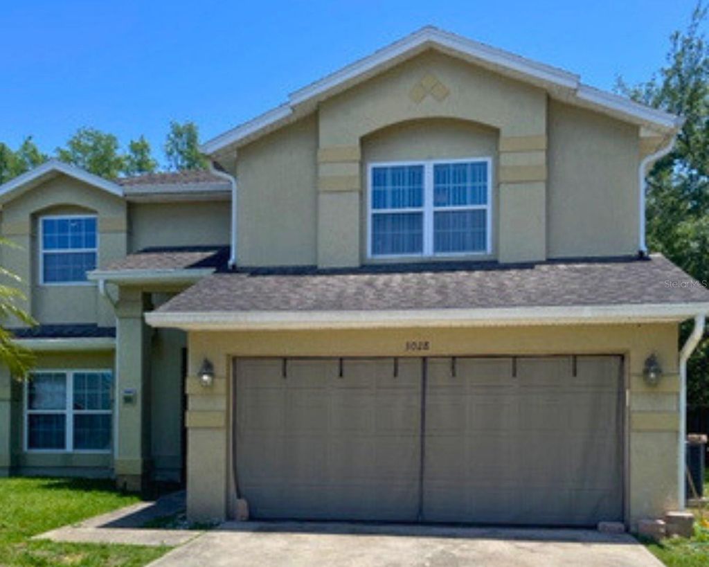 Photo of 3028 Stillwater Drive, Kissimmee, FL 34743 (MLS # S5150120)