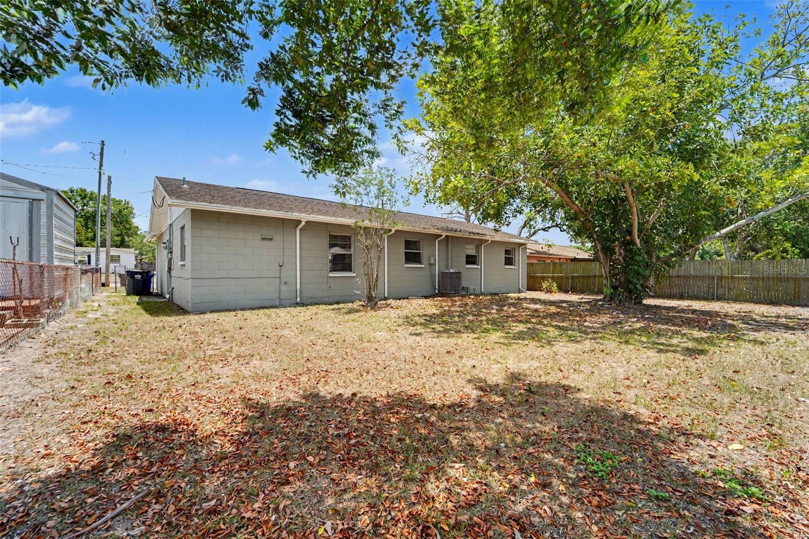 TEMPLE PARK UNIT 8 - Residential