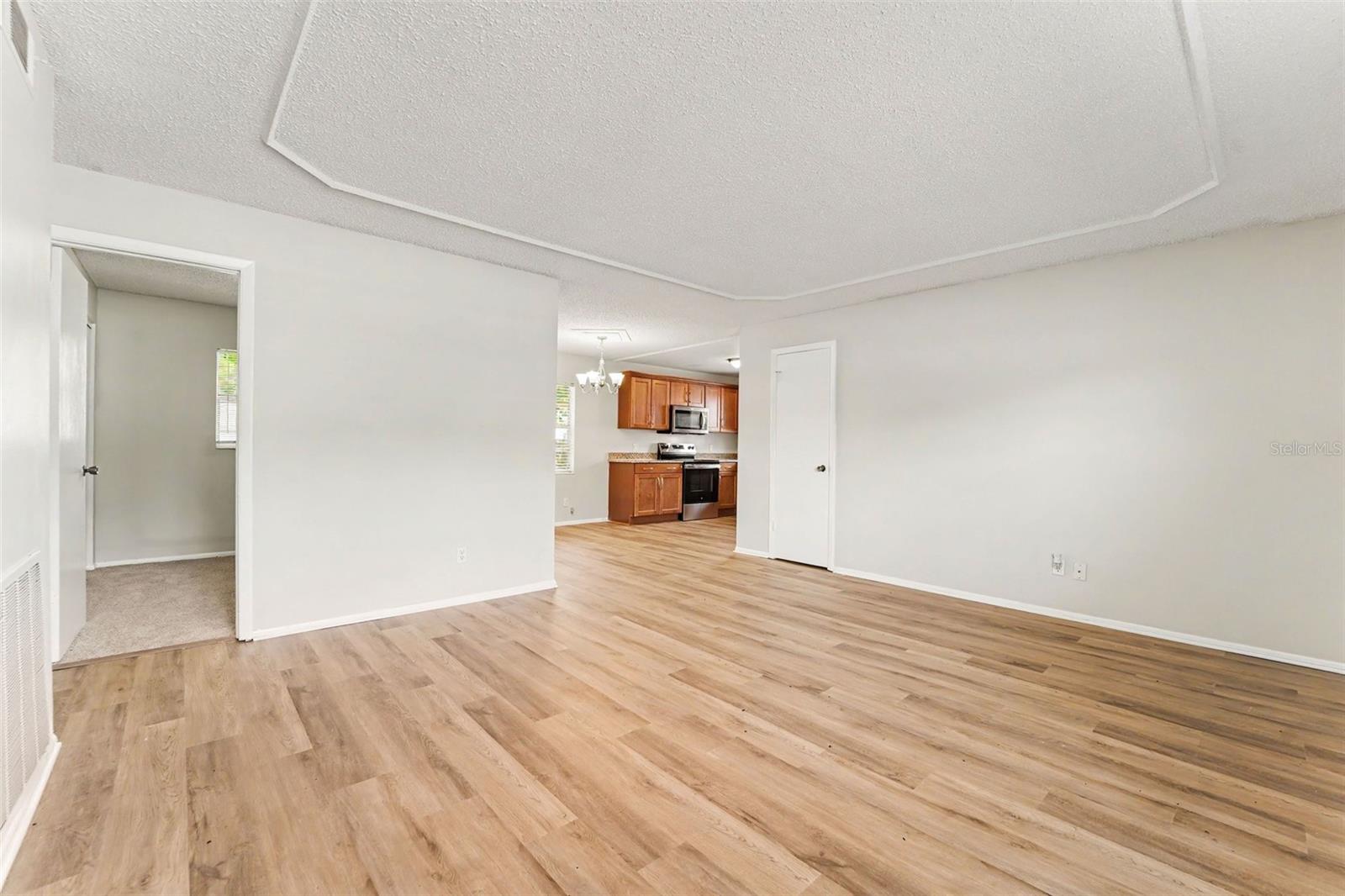 TEMPLE PARK UNIT 8 - Residential
