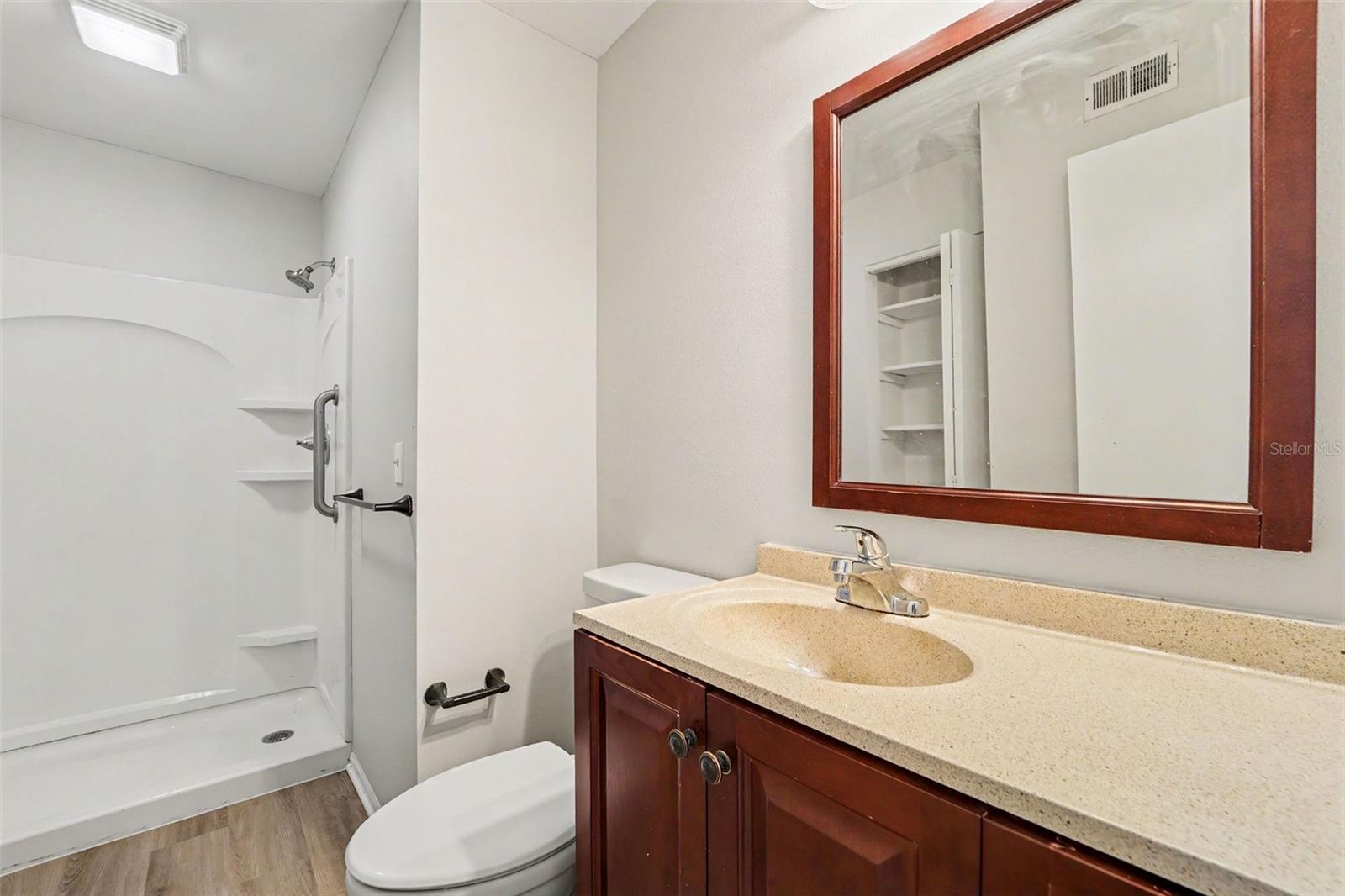 TEMPLE PARK UNIT 8 - Residential