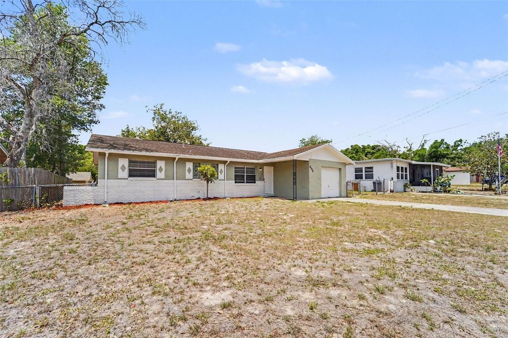 Photo of 8308 Oleander Lane, Tampa, FL 33637 (MLS # O6408673)