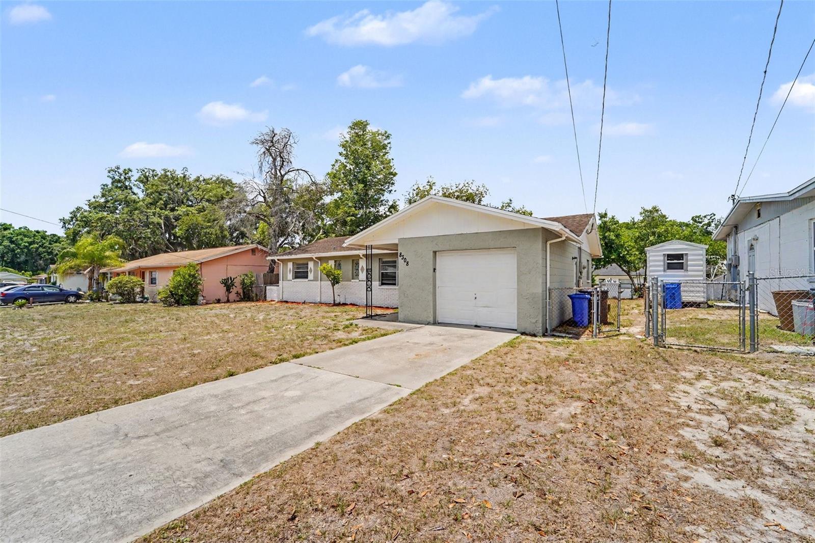 8308 OLEANDER LANE