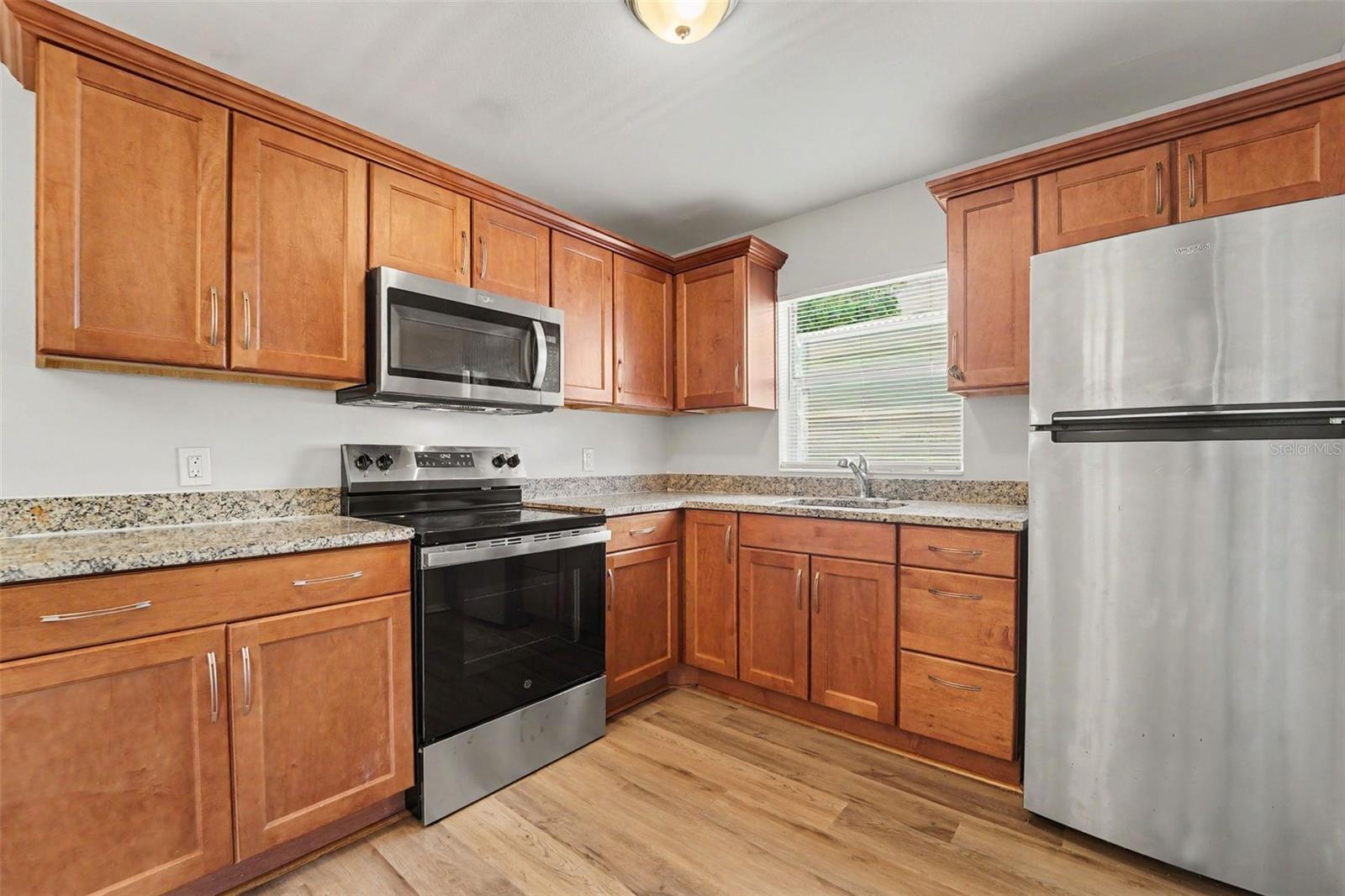TEMPLE PARK UNIT 8 - Residential