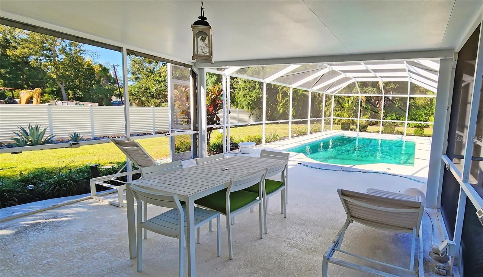BALLENTINE MANOR ESTATES - Residential Lease
