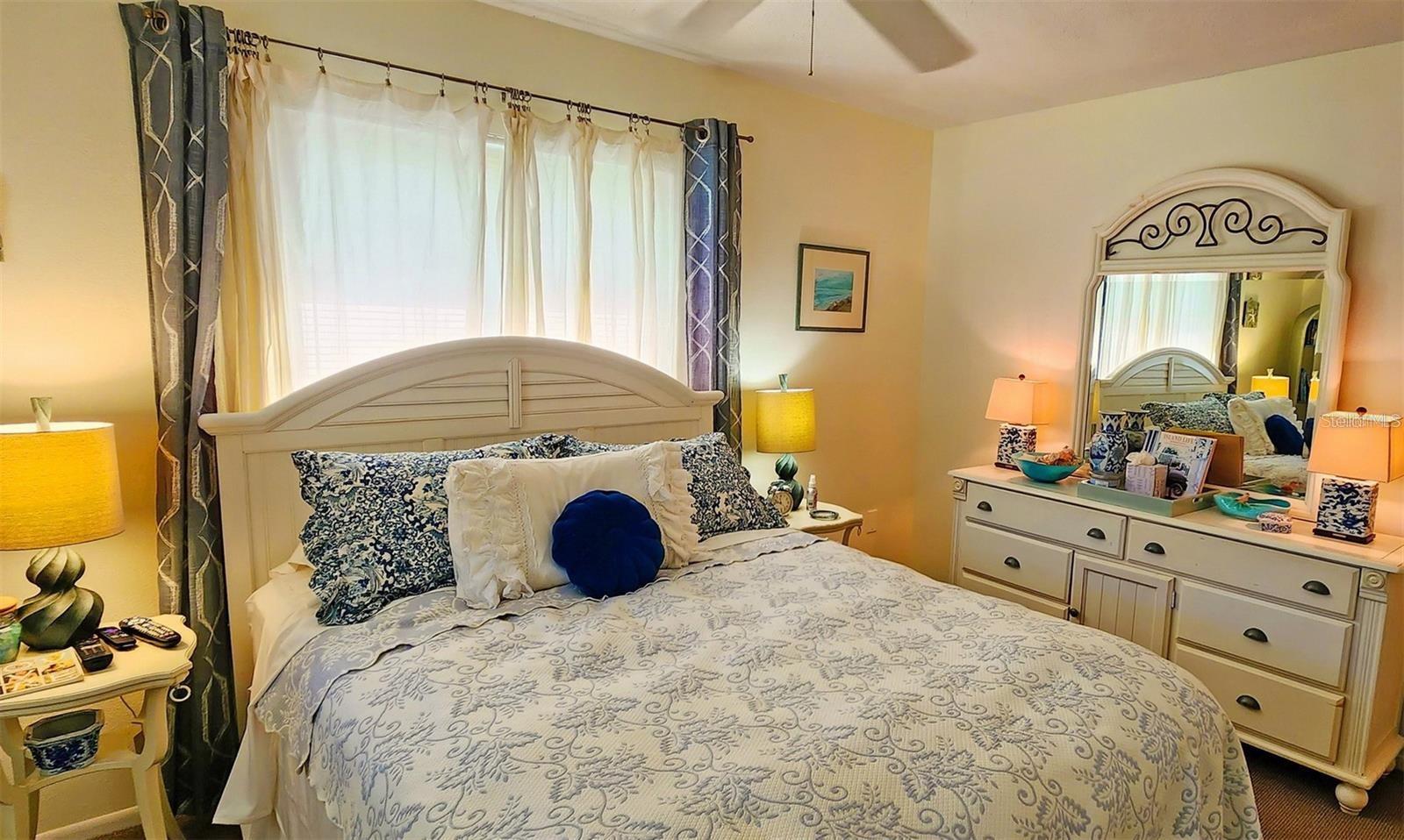 BALLENTINE MANOR ESTATES - Residential Lease