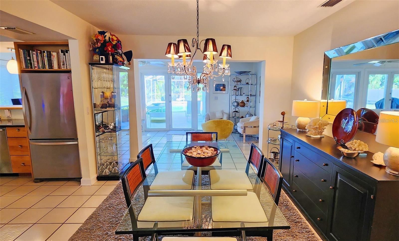 BALLENTINE MANOR ESTATES - Residential Lease