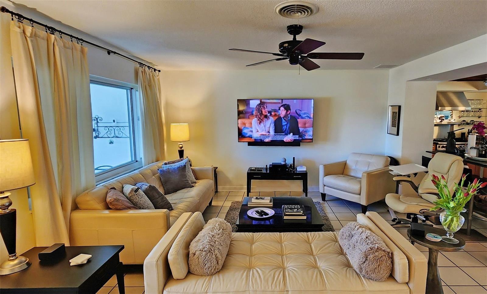 BALLENTINE MANOR ESTATES - Residential Lease