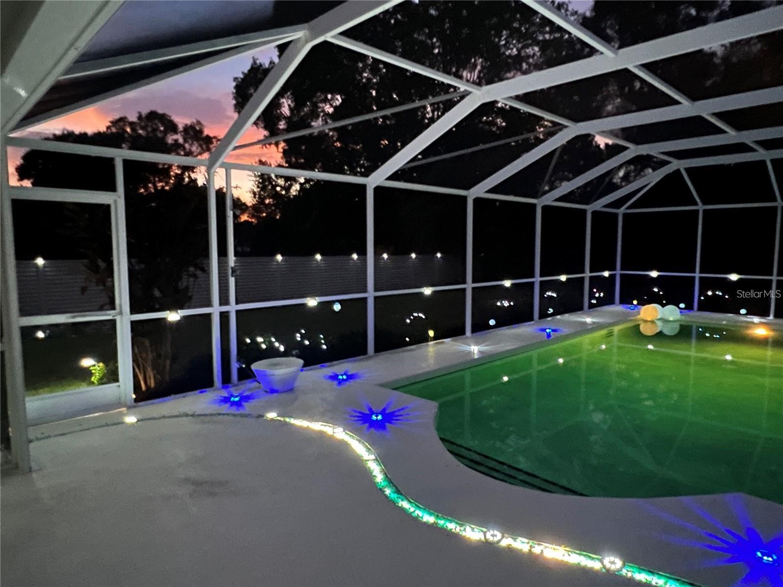 BALLENTINE MANOR ESTATES - Residential Lease
