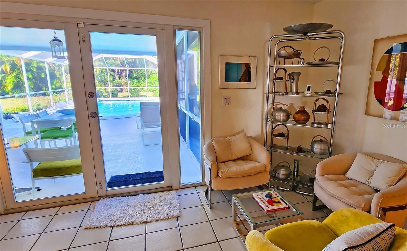 BALLENTINE MANOR ESTATES - Residential Lease