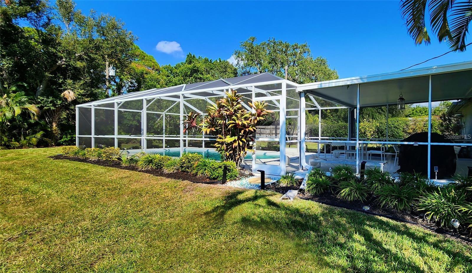 BALLENTINE MANOR ESTATES - Residential Lease