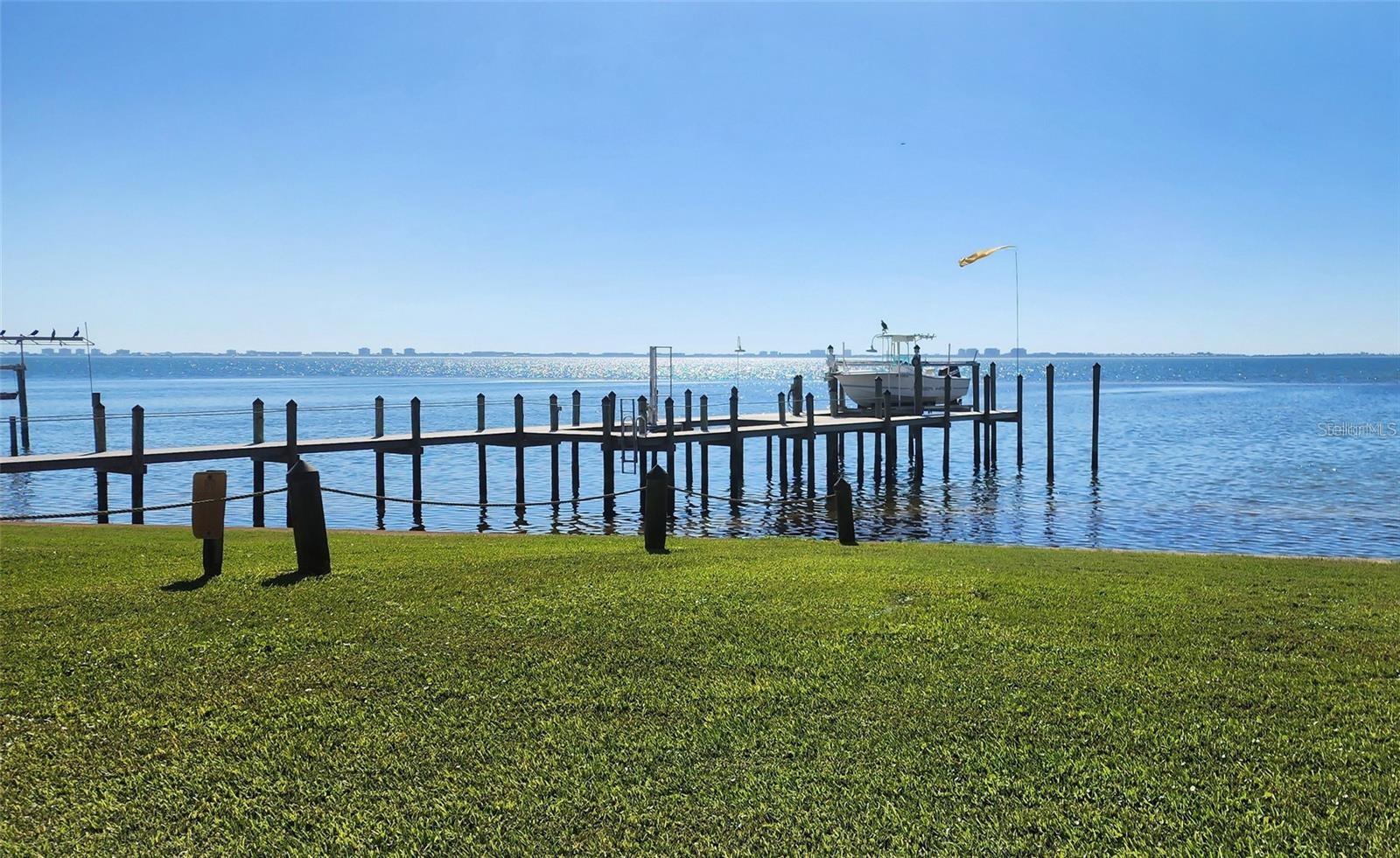 BALLENTINE MANOR ESTATES - Residential Lease