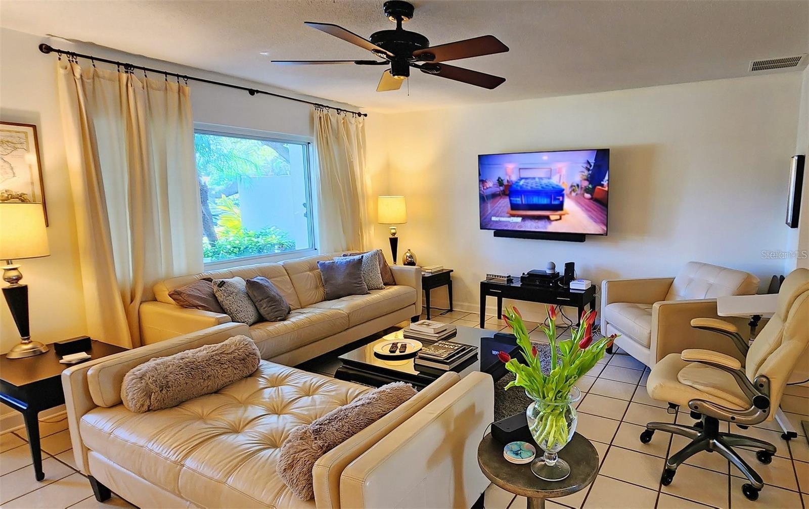 BALLENTINE MANOR ESTATES - Residential Lease