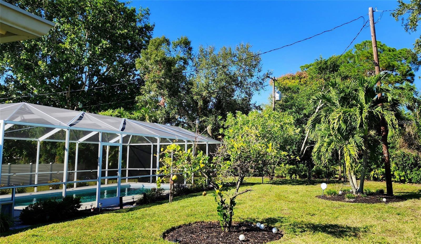 BALLENTINE MANOR ESTATES - Residential Lease