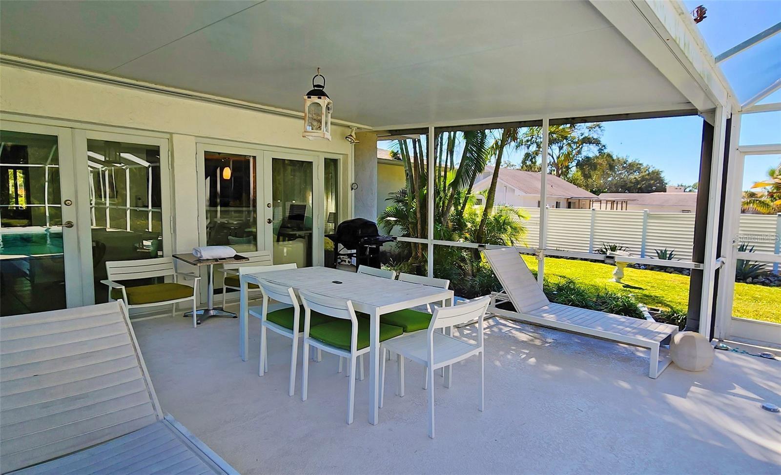 BALLENTINE MANOR ESTATES - Residential Lease