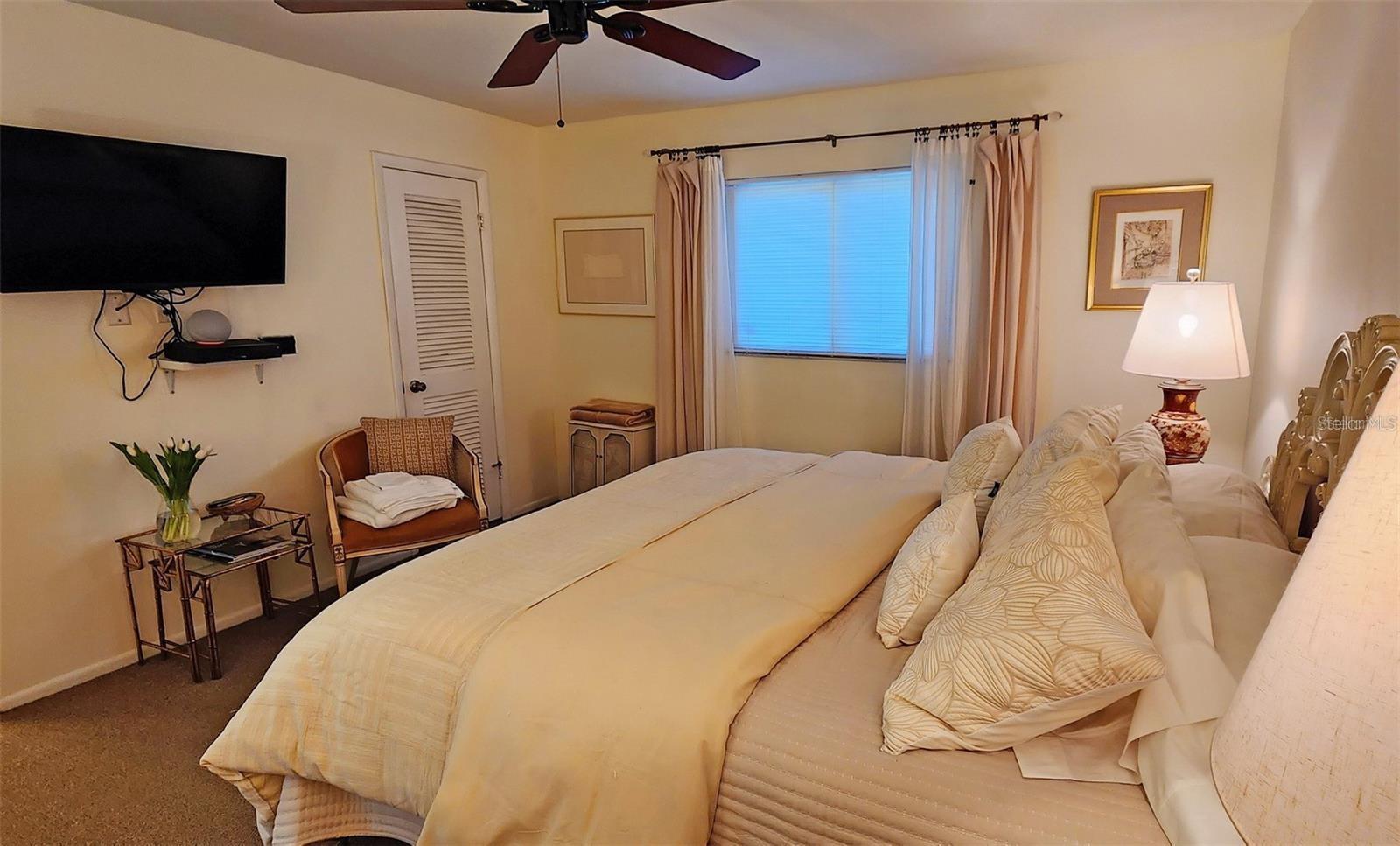 BALLENTINE MANOR ESTATES - Residential Lease