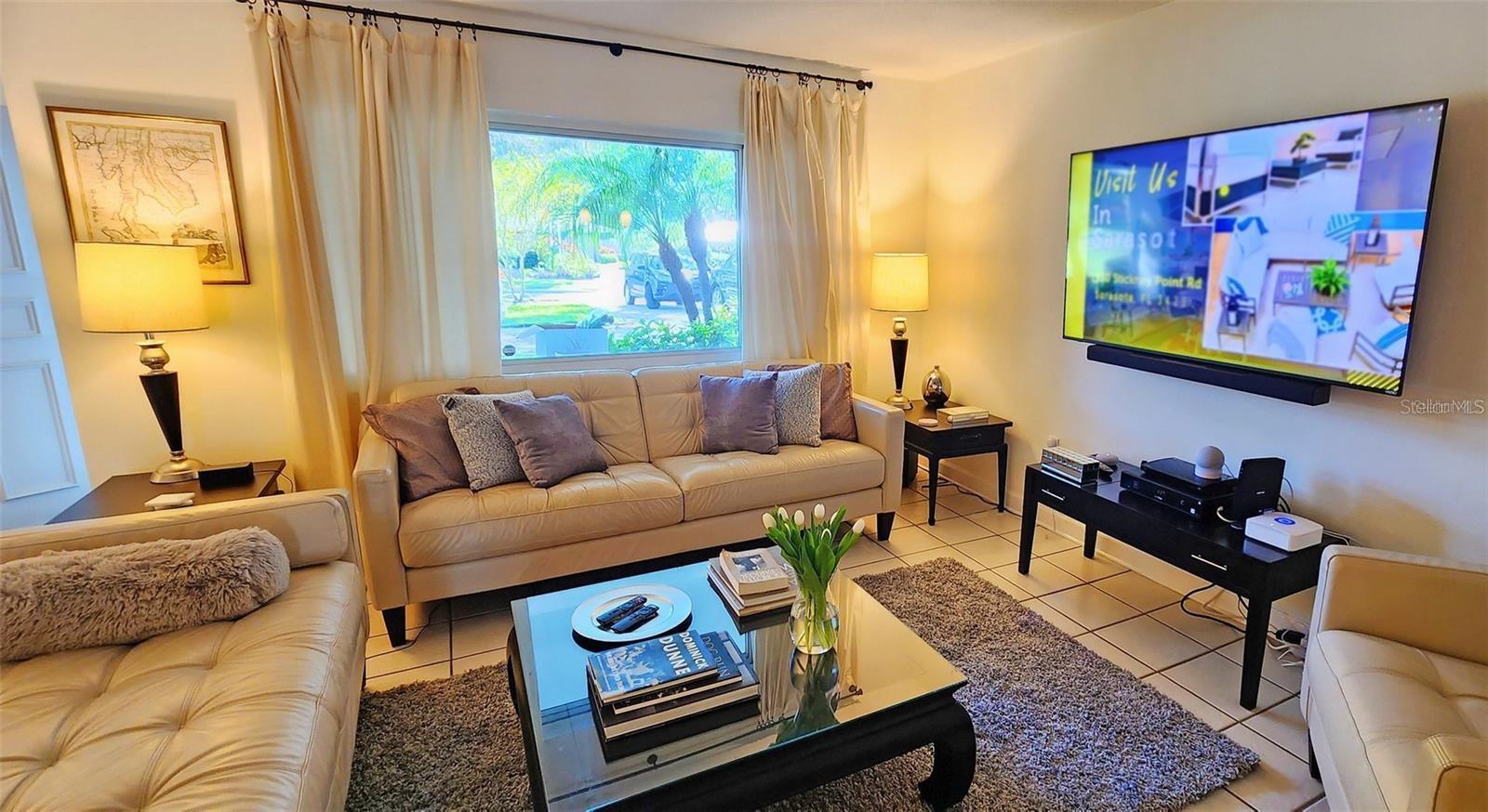 BALLENTINE MANOR ESTATES - Residential Lease