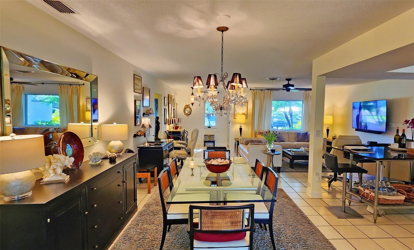 BALLENTINE MANOR ESTATES - Residential Lease