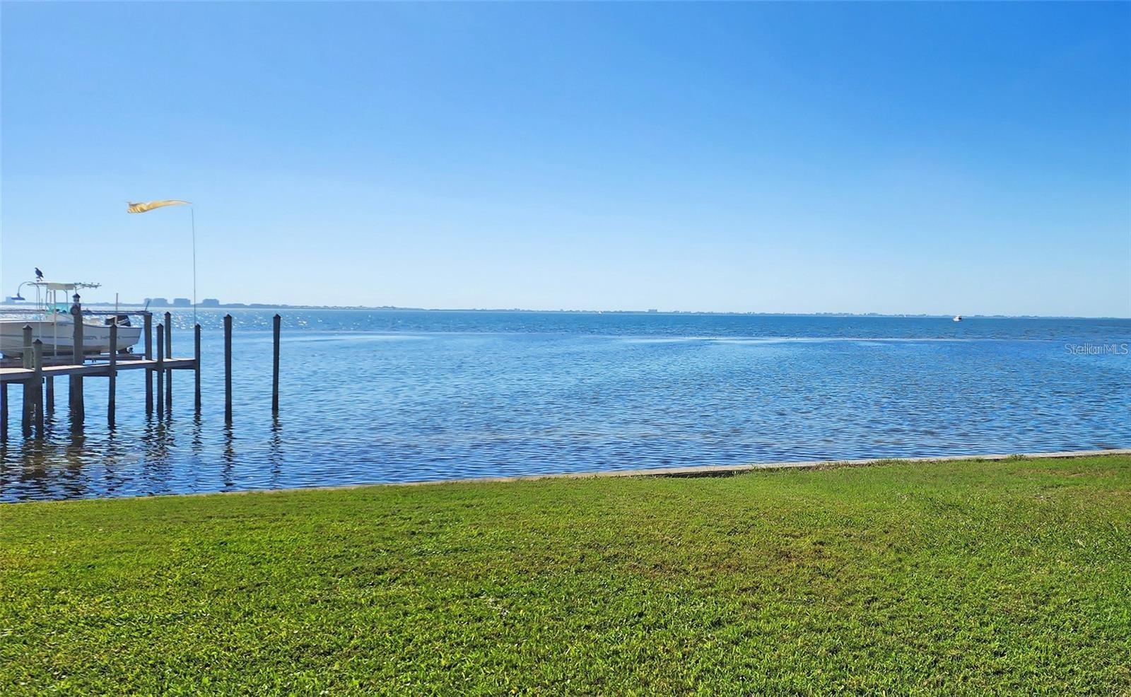 BALLENTINE MANOR ESTATES - Residential Lease