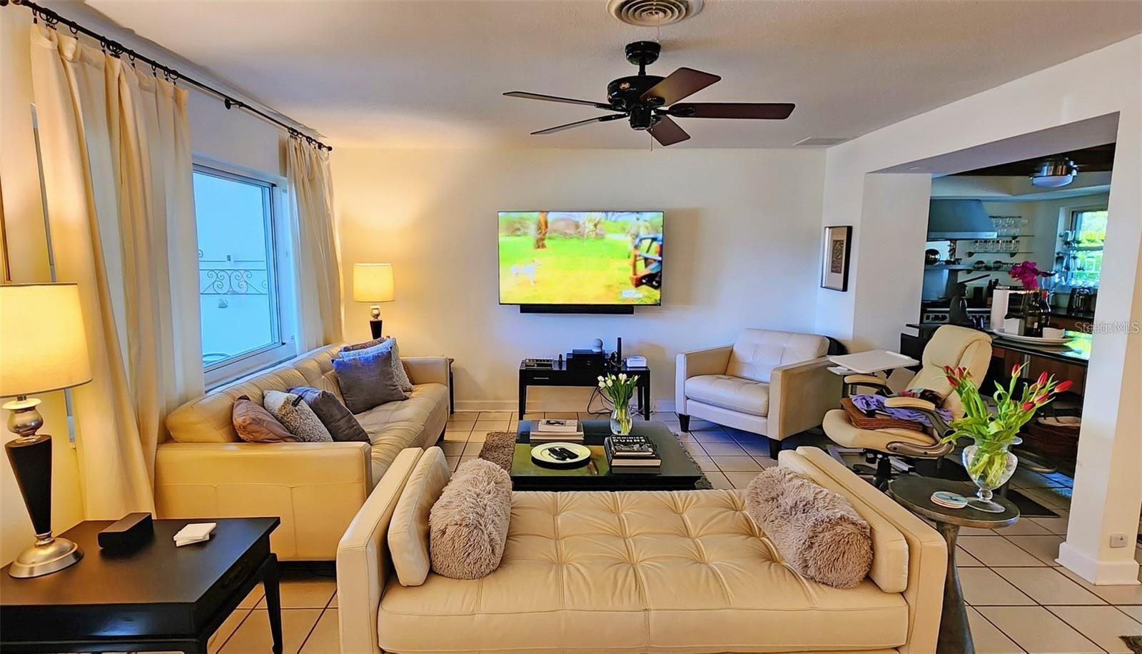 BALLENTINE MANOR ESTATES - Residential Lease