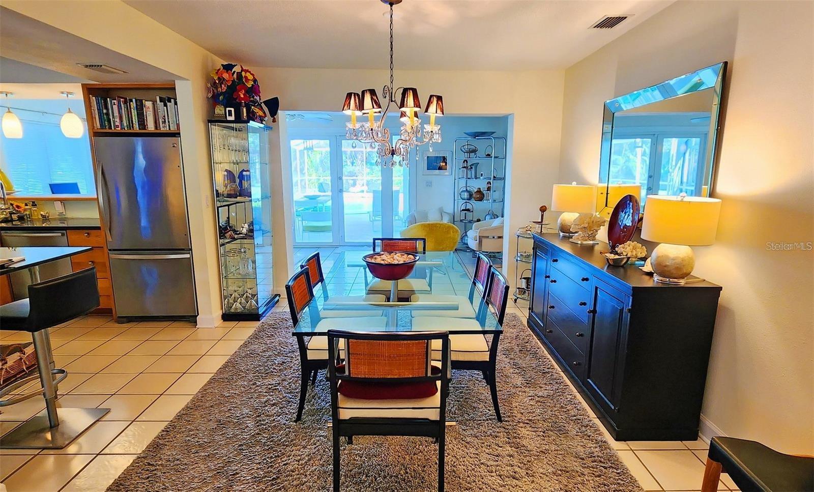BALLENTINE MANOR ESTATES - Residential Lease