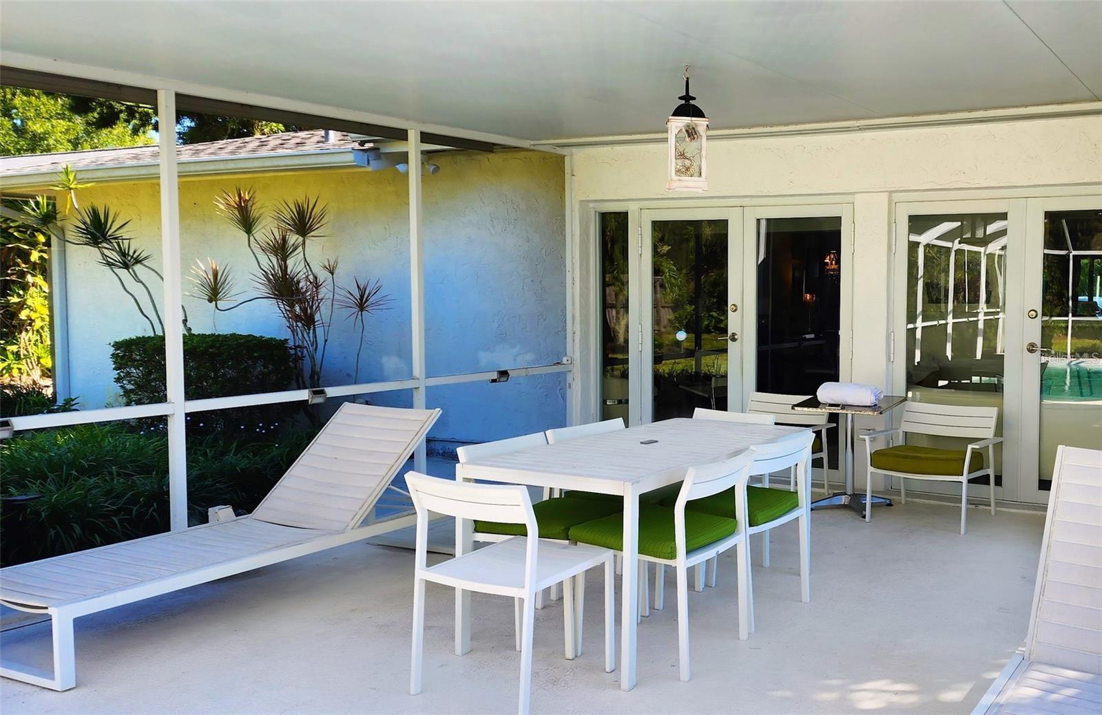 BALLENTINE MANOR ESTATES - Residential Lease