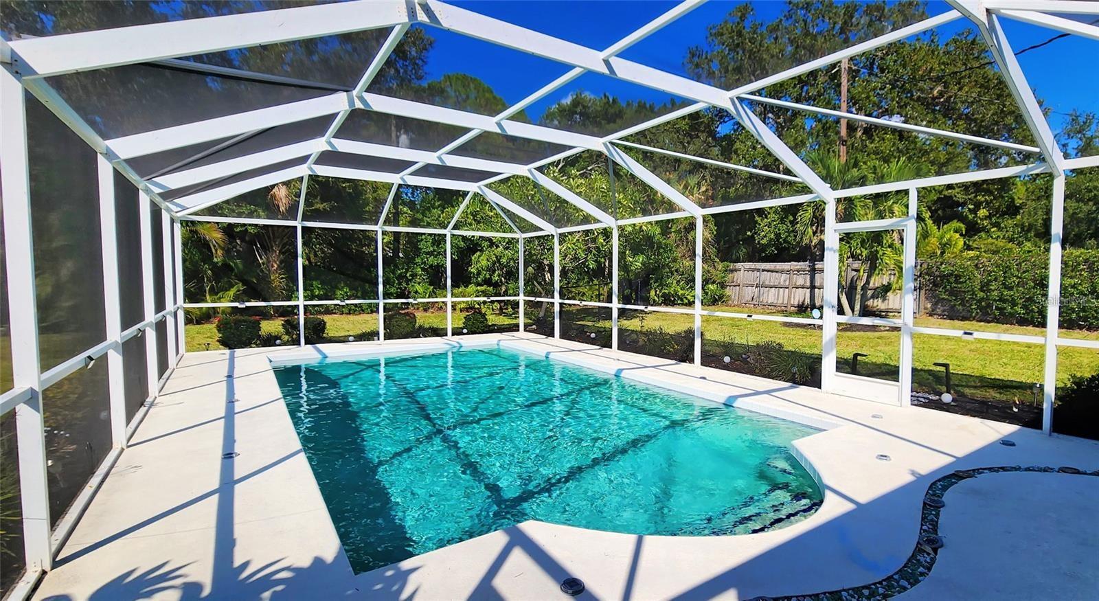 BALLENTINE MANOR ESTATES - Residential Lease