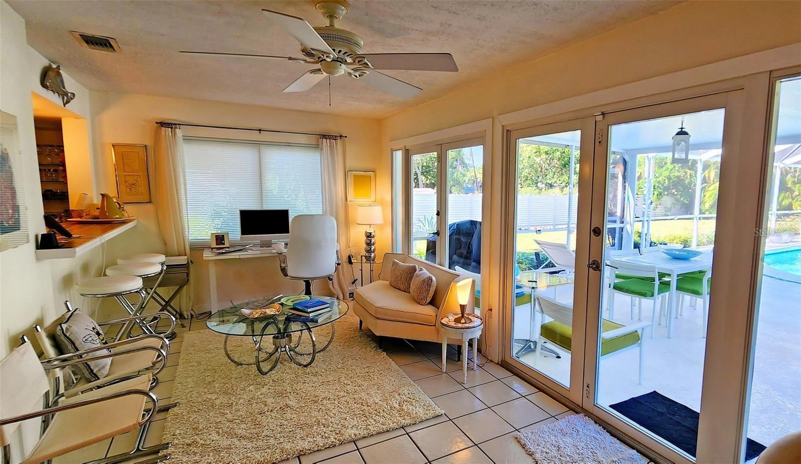 BALLENTINE MANOR ESTATES - Residential Lease