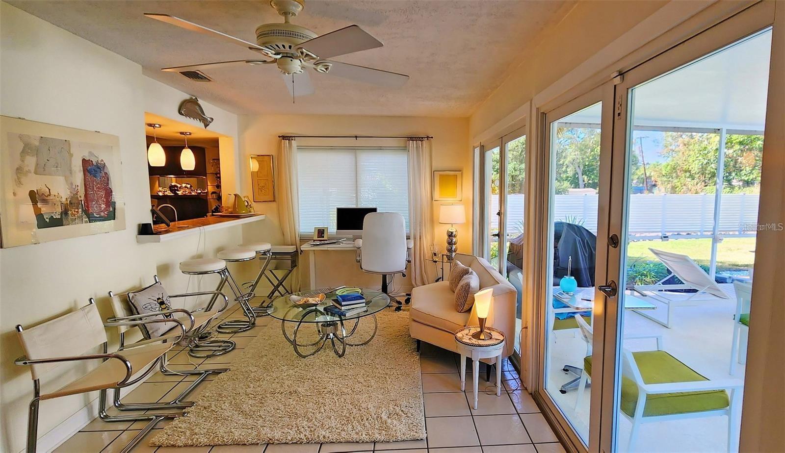 BALLENTINE MANOR ESTATES - Residential Lease