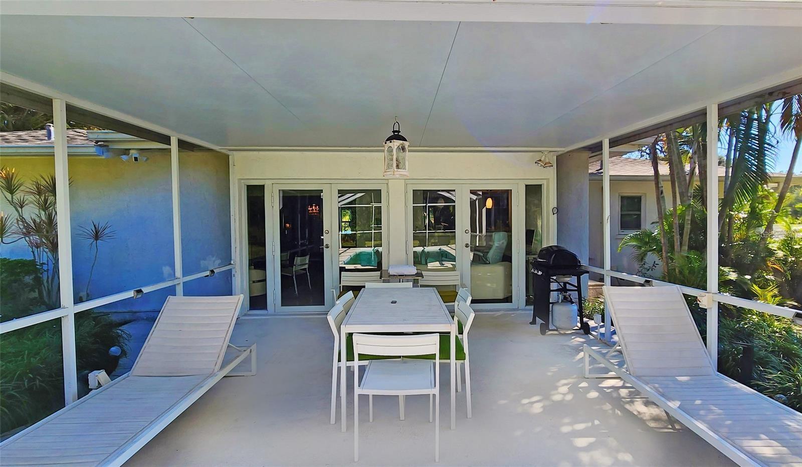 BALLENTINE MANOR ESTATES - Residential Lease