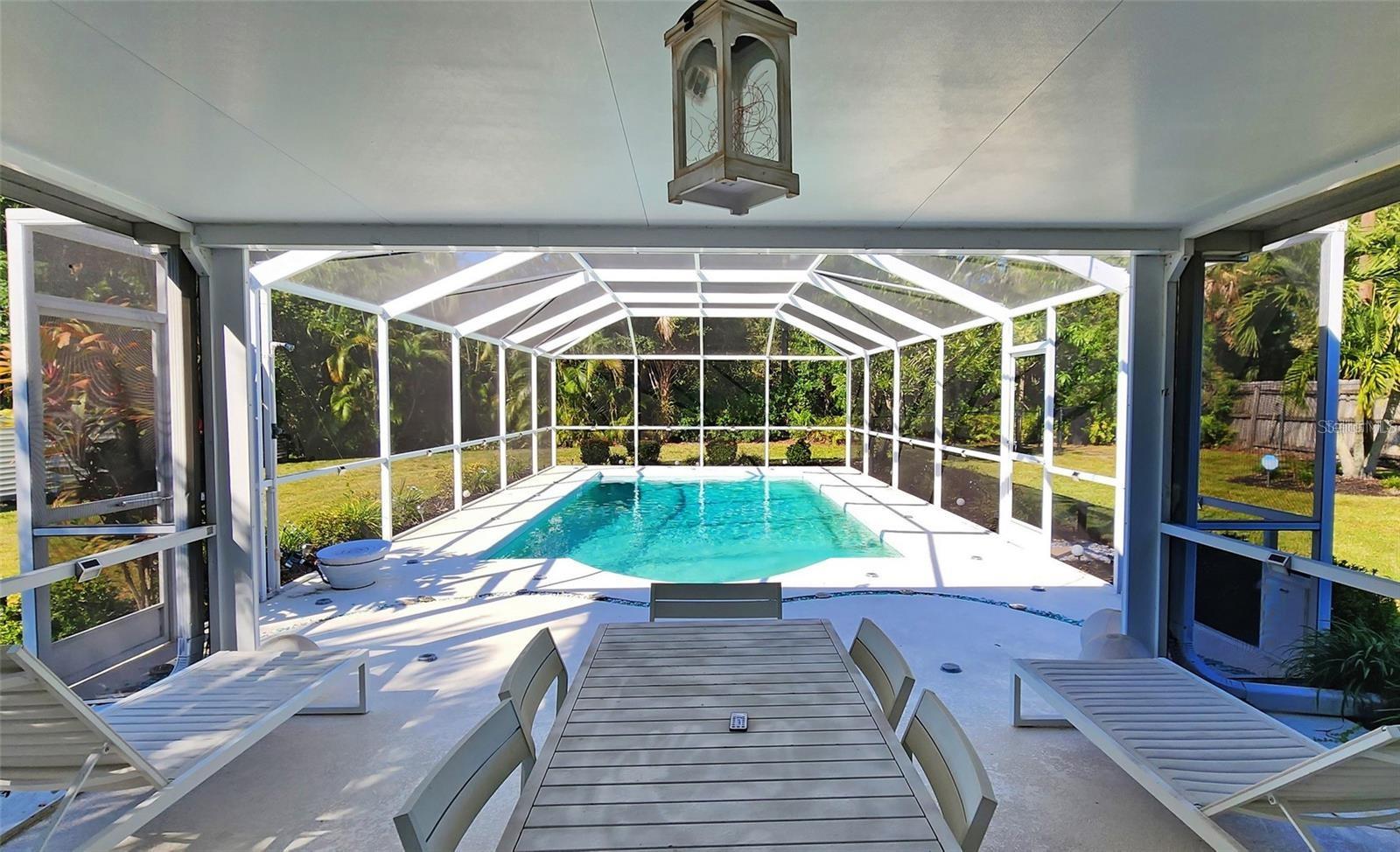 BALLENTINE MANOR ESTATES - Residential Lease