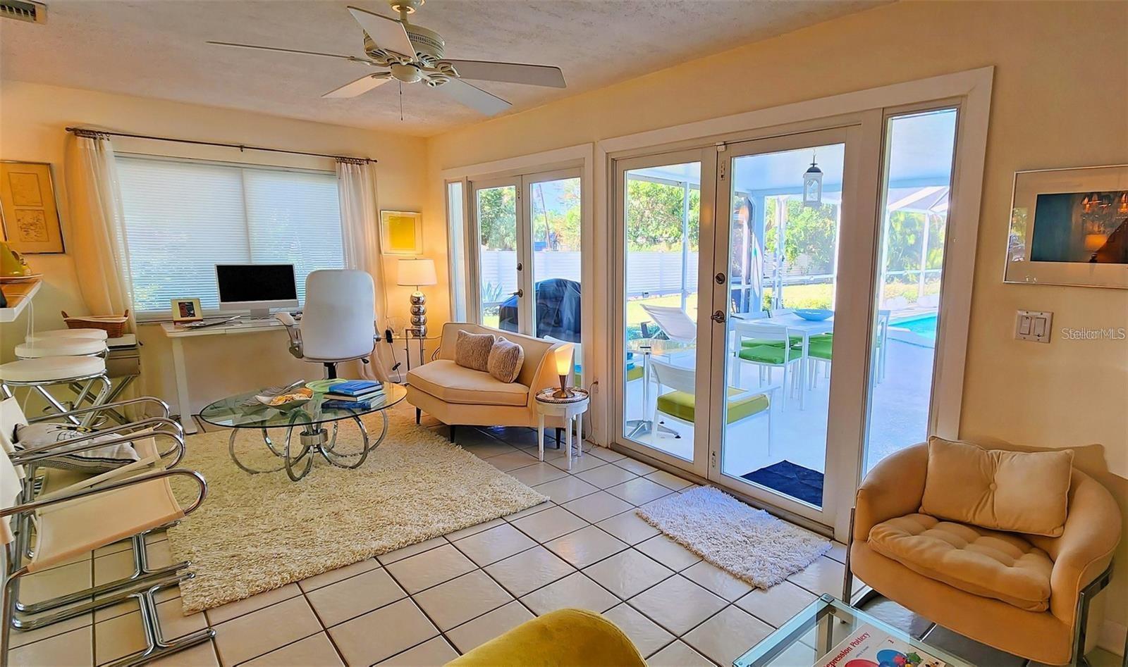 BALLENTINE MANOR ESTATES - Residential Lease