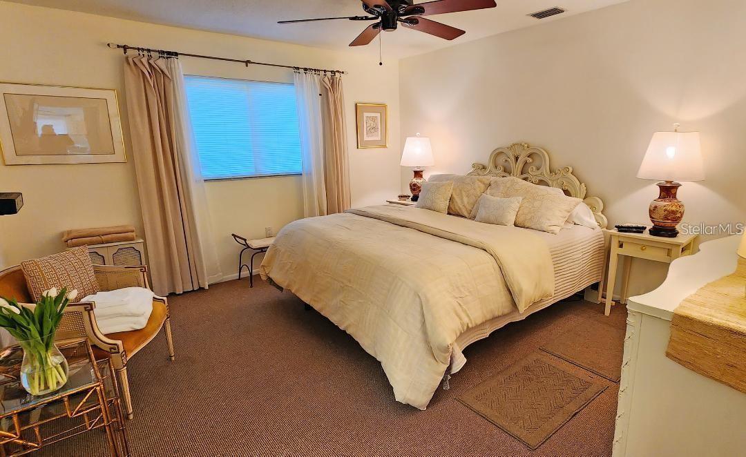 BALLENTINE MANOR ESTATES - Residential Lease