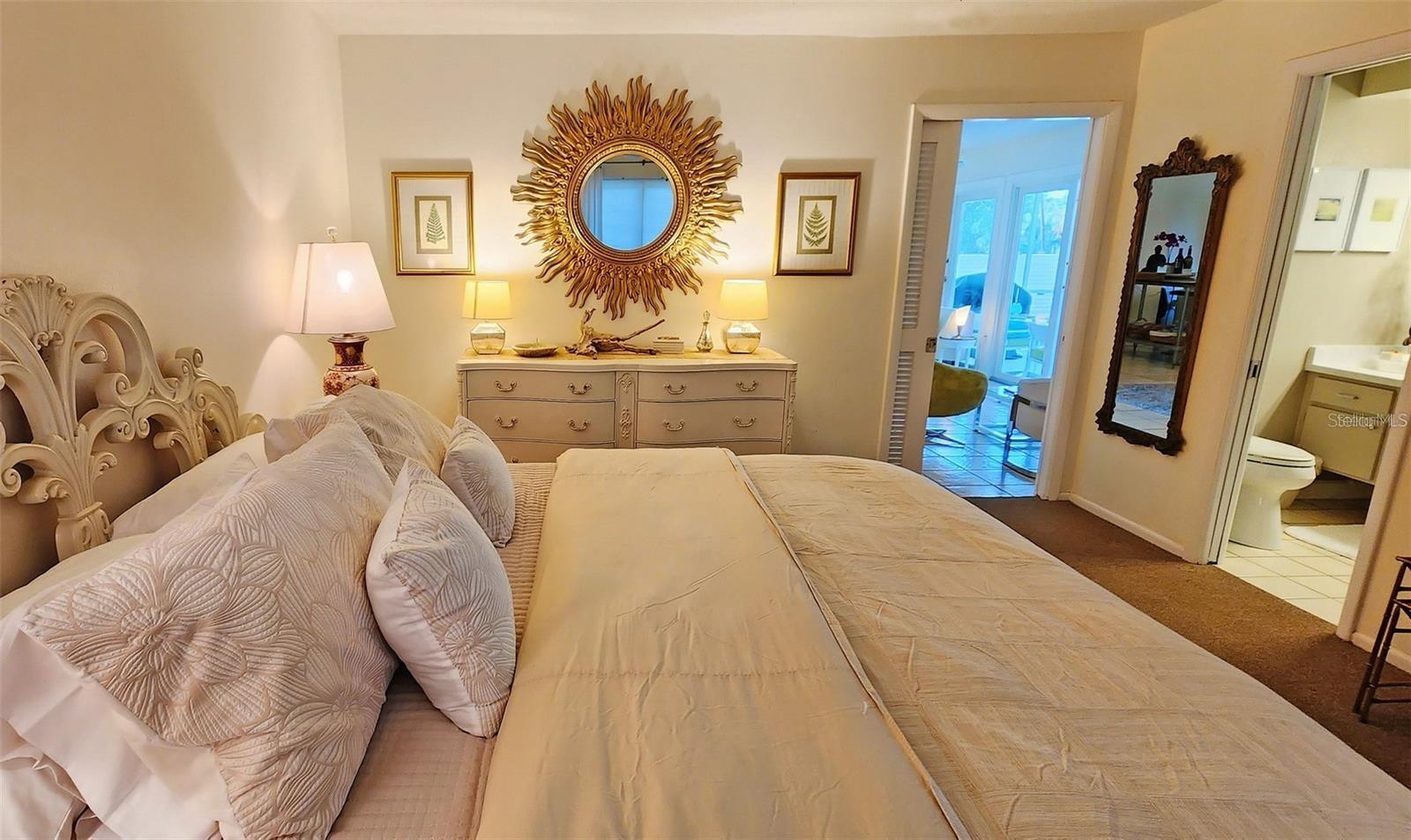 BALLENTINE MANOR ESTATES - Residential Lease