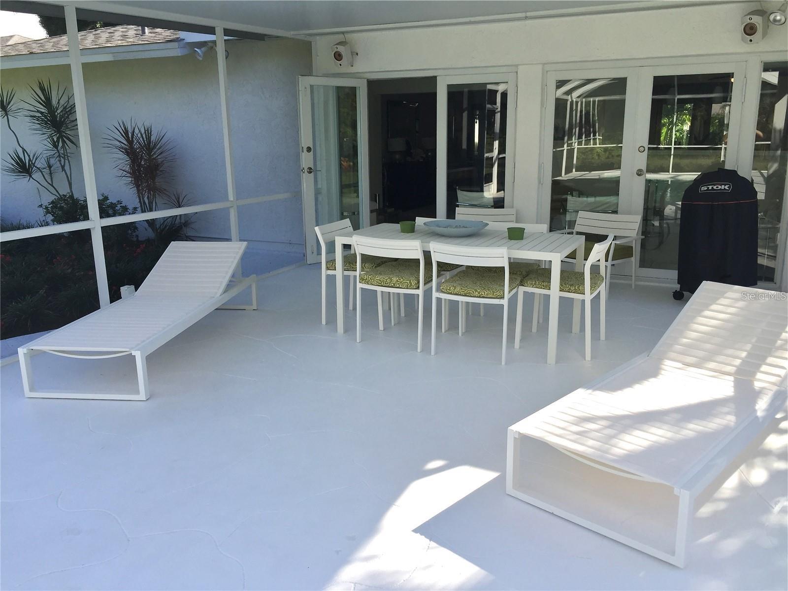 BALLENTINE MANOR ESTATES - Residential Lease