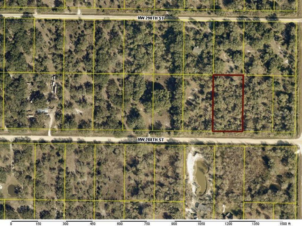Photo of 19305 NW 288th Street, Okeechobee, FL 34972 (MLS # A4668970)