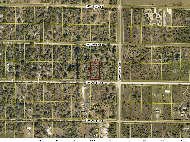 19305 NW 288TH STREET