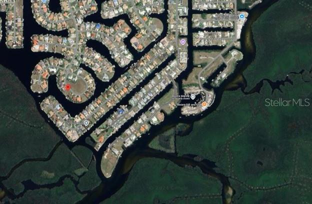 Nestled in the serene boating community of Punta Gorda, Florida, this exceptional 80' x 120' waterfront lot offers a prime canvas for your dream home. Perfectly positioned with coveted southwest-facing views, this lot captures Florida’s spectacular sunsets, providing a stunning backdrop for a luxurious coastal lifestyle. The deep-water canal access is ideal for sailboats and larger vessels, making it a paradise for avid boaters seeking quick, direct access to the Gulf of Mexico. Imagine enjoying panoramic water views from your custom-built home, watching dolphins play and boats sail by in the gentle Florida breeze. Here, you can fully embrace the beauty and tranquility of Florida’s premier waterfront living.